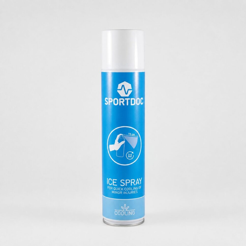 Isspray 300ml