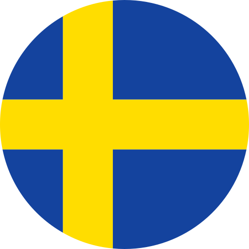 svensk støtte shop